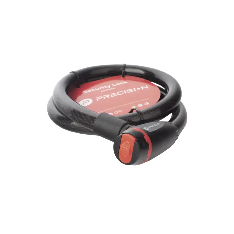 Candado para Bicicleta, Moto o similar de 20 Candado para Bicicleta, Moto o similar de 20