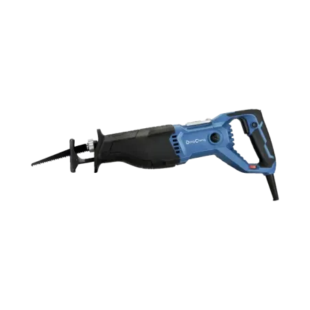 Sierra de Sable de 1300 W, incluye dos HojasSeguet