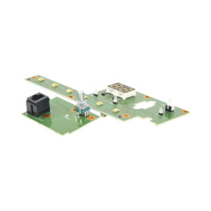 DISPLAY UNIT P-NXR810