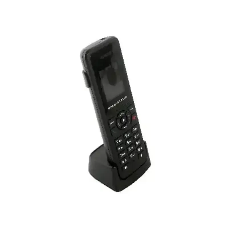 Teléfono Inalámbrico DECT para Estación Base DP750 Teléfono Inalámbrico DECT para Estación Base DP750