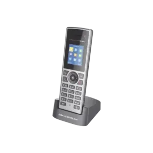 Teléfono inalámbrico DECT gama media para sistemas