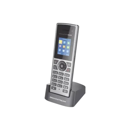 Teléfono inalámbrico DECT gama media para sistemas