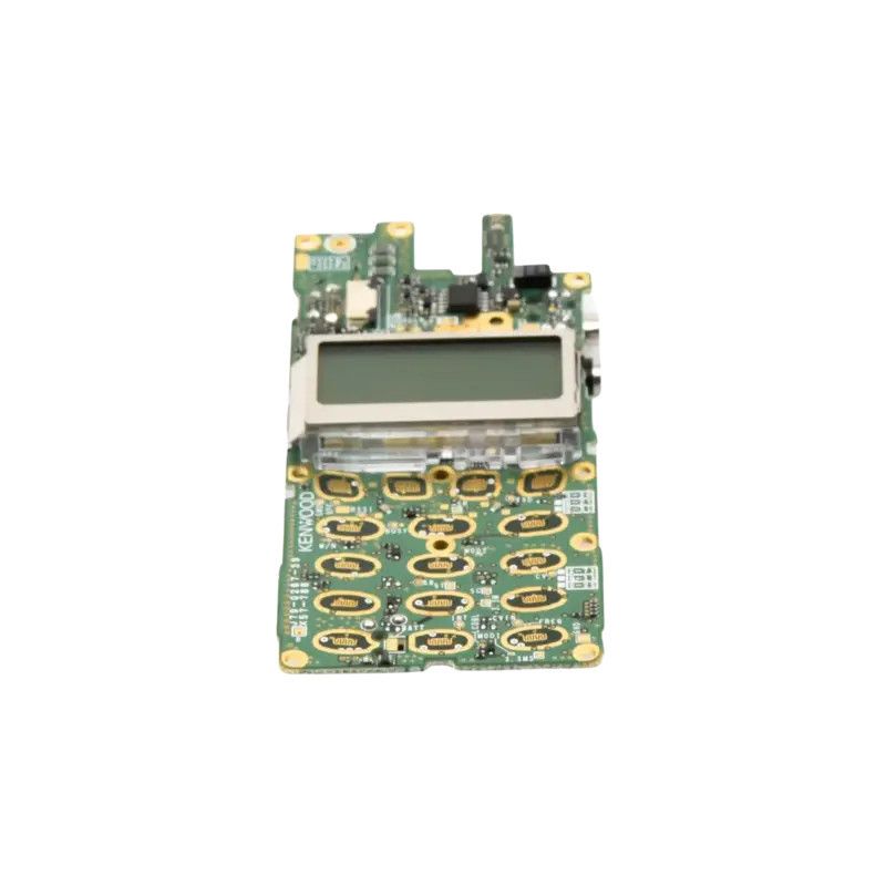 TARJETA TX-RX P-TK-2312-3312 X57788020 TARJETA TX-RX P-TK-2312-3312 X57788020