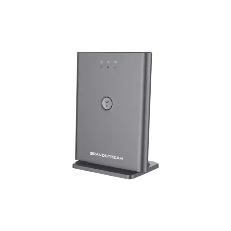 Estación Base VoIP DECT de largo alcance con model