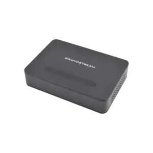 Repetidor DECT de Banda Ancha y Largo Alcance para