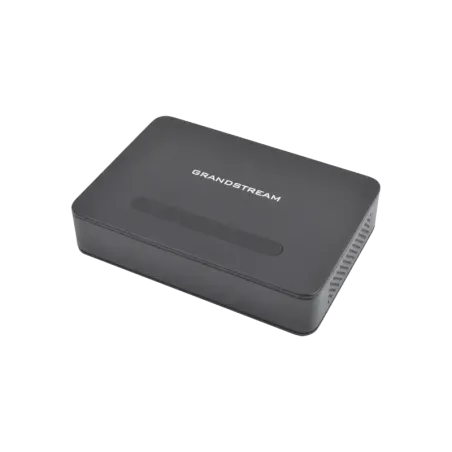 Repetidor DECT de Banda Ancha y Largo Alcance para