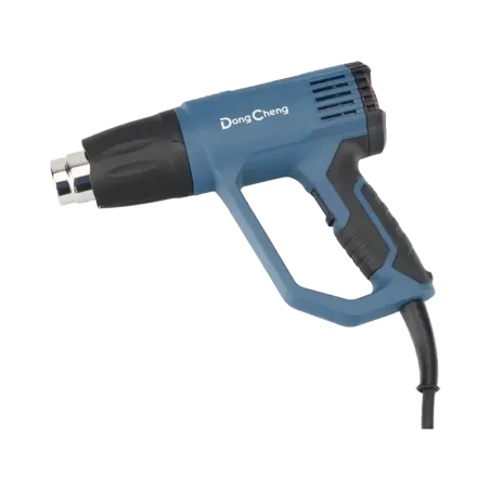 Pistola de Calor de 1600W, con 3 niveles de Temper