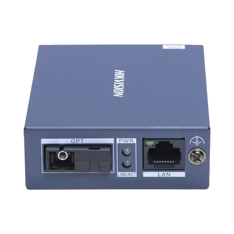 Convertidor Fibra ÓpticaReceptorMonomodo RX1 Puert Convertidor Fibra ÓpticaReceptorMonomodo RX1 Puert