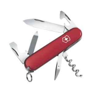 Navaja Victorinox de Bolsillo Sportsman Multi