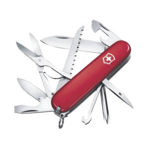Navaja Victorinox de Bolsillo Fieldmaster Mul