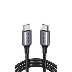 Cable USB-C a USB-C - 2 Metros - Transferenci