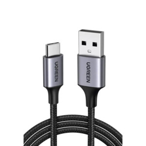 Cable USB-A a USB-C - 1 Metro - Transferencia