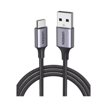 Cable USB-A a USB-C - 2 Metros - Transferenci