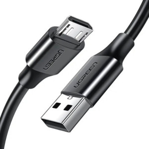 Cable USB-A a Micro USB - 2 Metros - Tecnolog