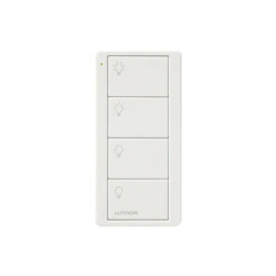 Control inalambrico Pico, 4 botones, ideal para ge