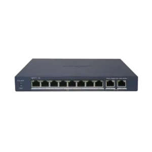 Switch Gigabit PoE+Administrable8 Puertos 1000 Mbp