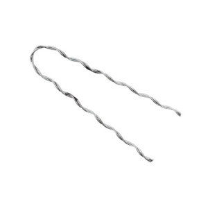 Remate Preformado para Fibra Óptica Mini Figu