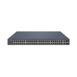 Switch PoE+Administrable48 Puertos 1000 Mbps PoE+2