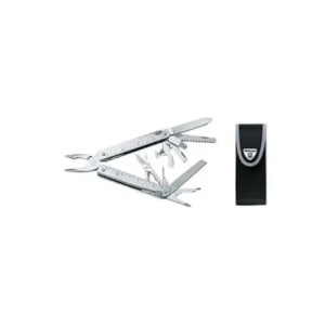 Navaja Victorinox Multiherramienta SwissTool