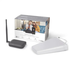 KIT de Amplificador de Señal Celular Home Stu
