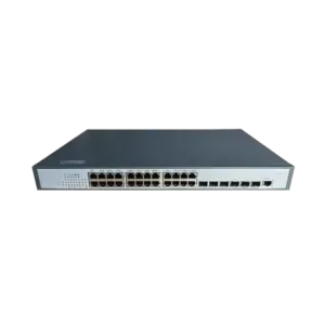 Switch Core GigabitAdministrable Capa 324 Puertos
