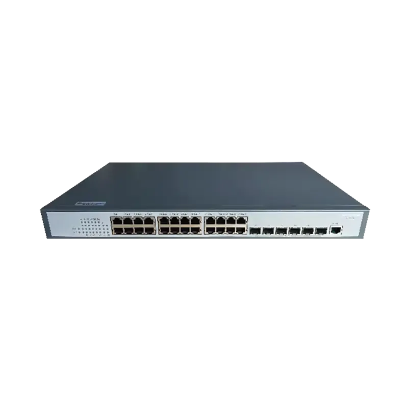 Switch Core GigabitAdministrable Capa 324 Puertos Switch Core GigabitAdministrable Capa 324 Puertos
