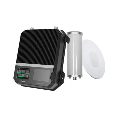 KIT Amplificador de señal celular 4G LTE, 3G