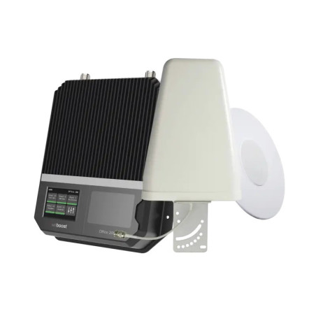 KIT Amplificador de señal celular 4G LTE, 3G