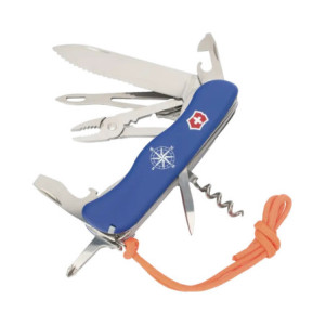 Navaja Victorinox Multiherramienta SwissTool