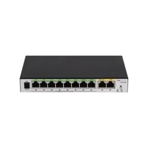 Router Gigabit PoE+Ideal para Access Point AP8 Pue