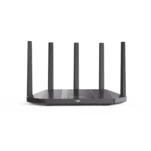 Router InalámbricoWifi 6Hasta 1800 MbpsMESHDoble B