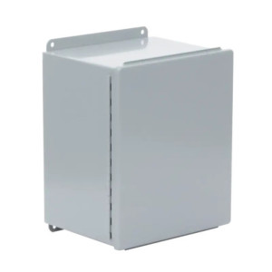 Gabinete de Bisagra Continua NEMA 12, IP66 de