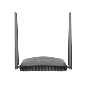 Router Inalámbrico WISP en Banda 2.4 GHzHasta 300