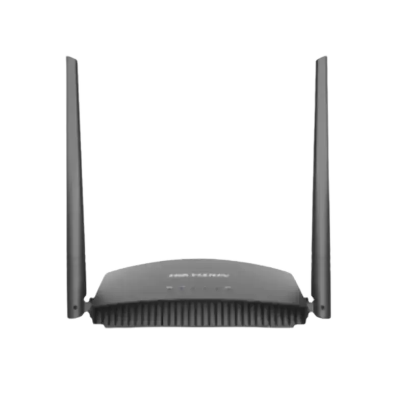 Router Inalámbrico WISP en Banda 2.4 GHzHasta 300 Router Inalámbrico WISP en Banda 2.4 GHzHasta 300