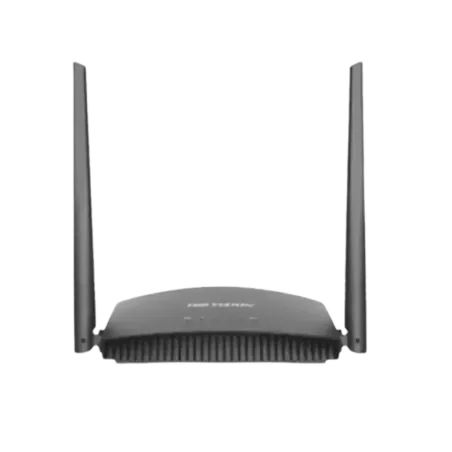 Router Inalámbrico WISP en Banda 2.4 GHzHasta 300