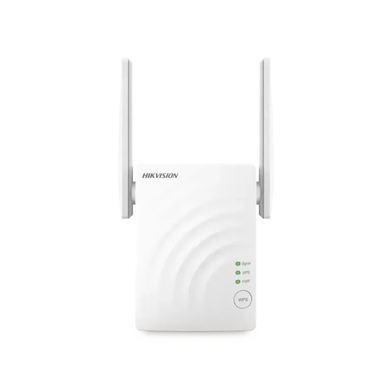 Extensor WiFiHasta 1200 MbpsDoble Banda AC 2.4 GHz Extensor WiFiHasta 1200 MbpsDoble Banda AC 2.4 GHz