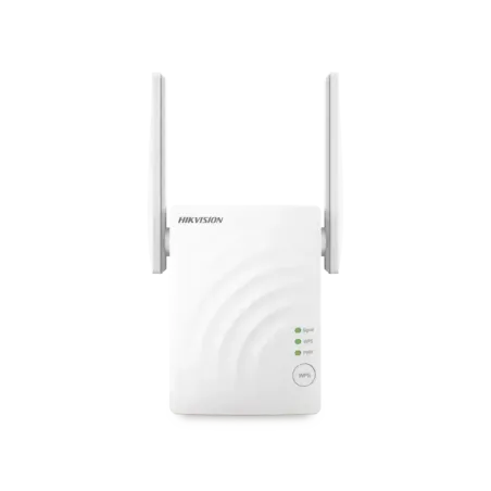Extensor WiFiHasta 1200 MbpsDoble Banda AC 2.4 GHz
