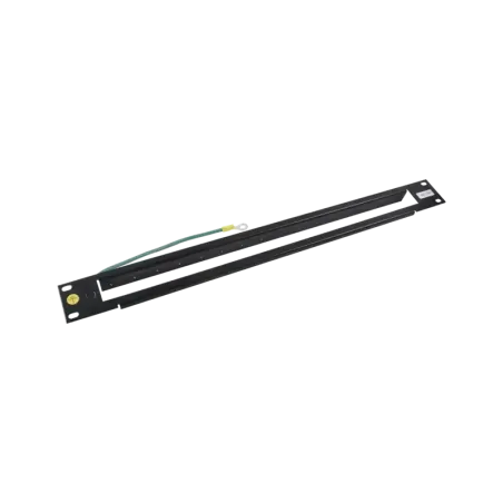 Chassis en Rack Para 16 Protectores Modulares Seri