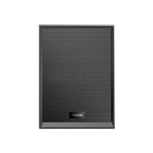 Altavoz SIP IP para voceo y paging, 2 líneas