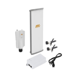 Kit de radio A5x con antena N545X4, 49 a 64 G