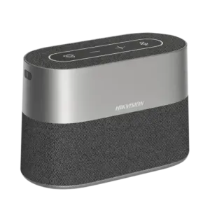 Micrófono y Bocina InalámbricaOmnidireccionalDNRBl