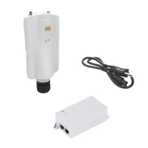 Kit de radio A5x, 700 Mbps, hasta 64 usuarios