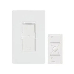 Kit, placa de pared y Control Remoto PICO Inalámbr