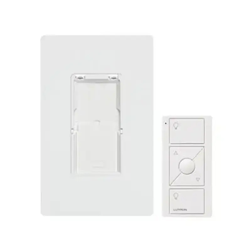 Kit, placa de pared y Control Remoto PICO Inalámbr Kit, placa de pared y Control Remoto PICO Inalámbr