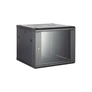 Gabinete para Montaje en Pared - PisoPuerta de Cri