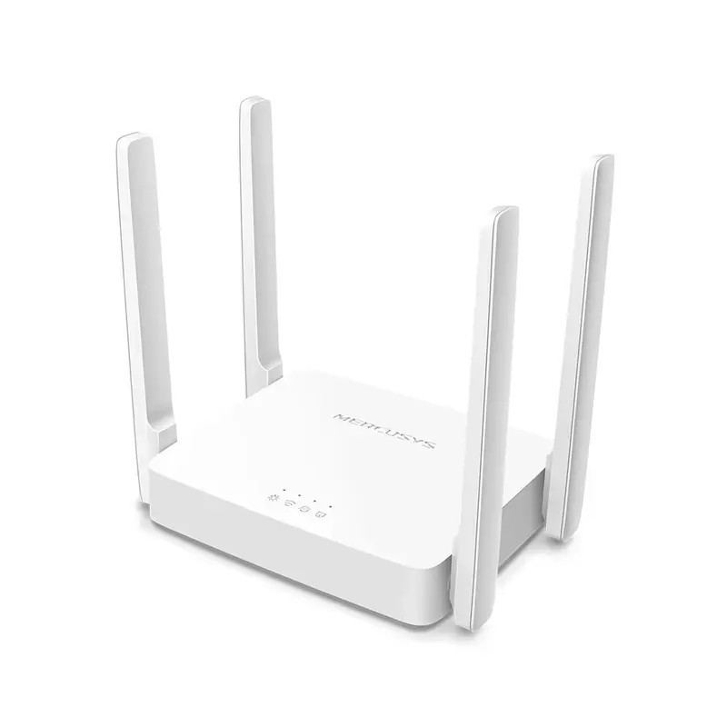 Router inalámbrico AC1200 - 2 Puertos LAN 10-