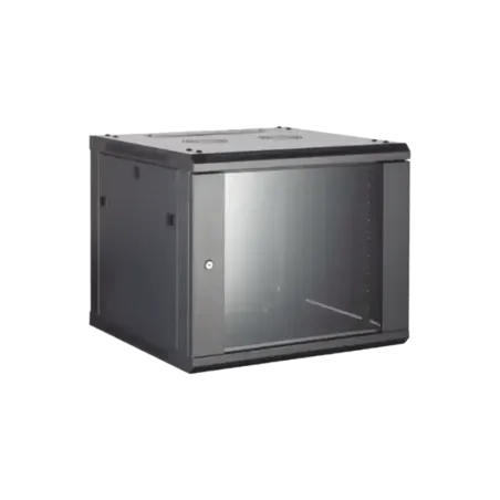 Gabinete para Montaje en Pared - PisoPuerta de Cri