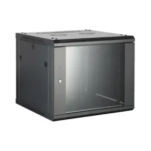 Gabinete para Montaje en Pared - PisoPuerta de Cri