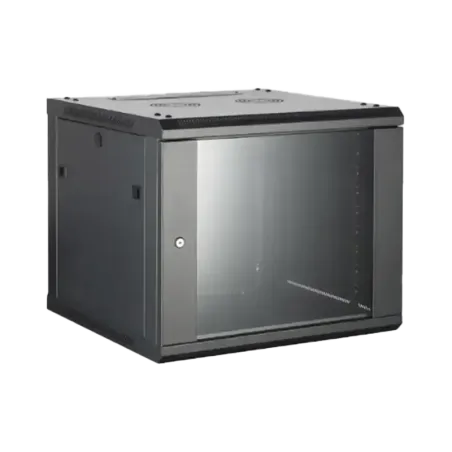 Gabinete para Montaje en Pared - PisoPuerta de Cri