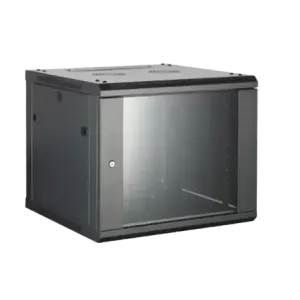 Gabinete para Montaje en Pared - PisoPuerta de Cri